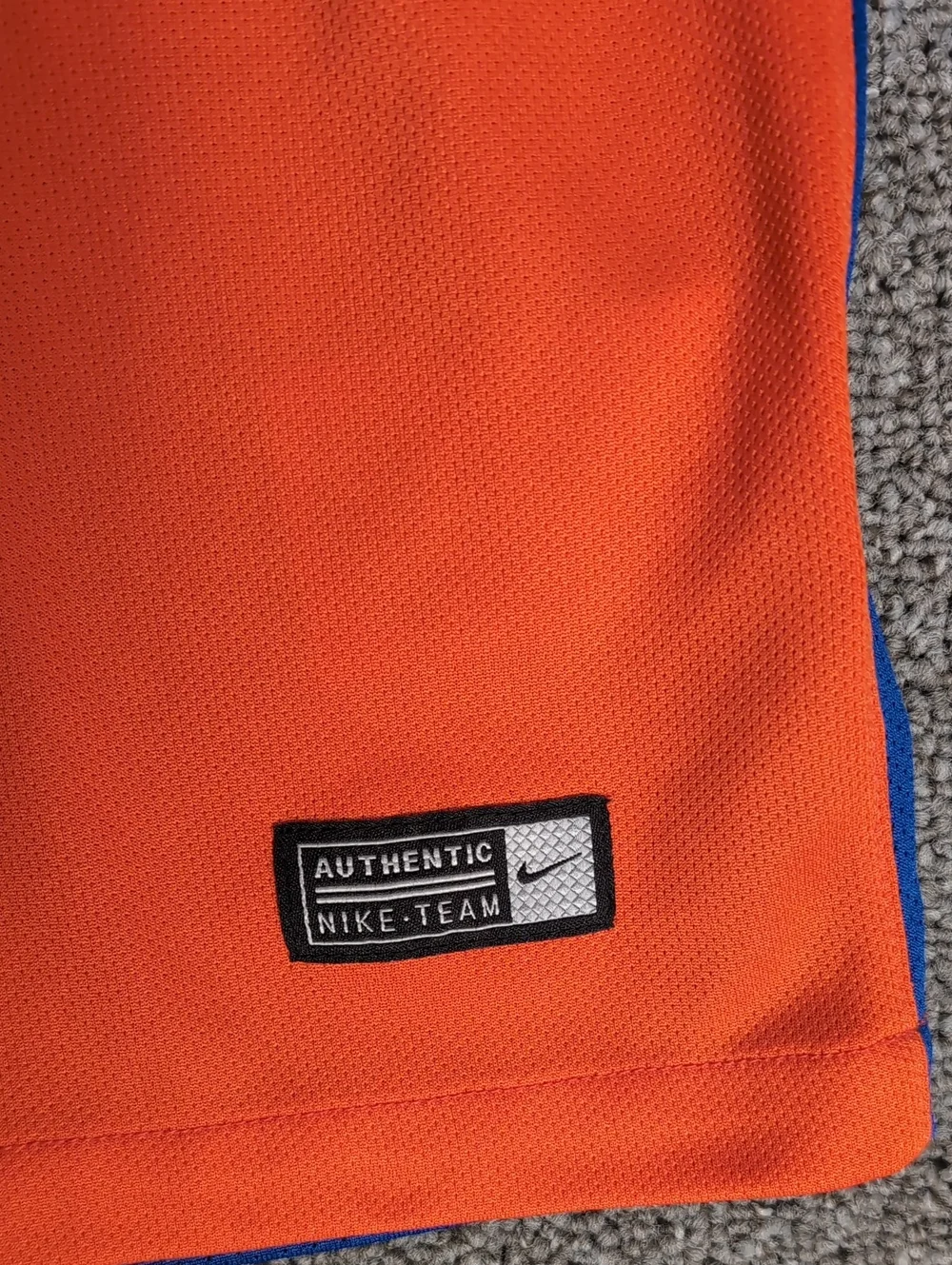 RARE Nike FC Cincinnati USL Jersey L Toyota Jimmy McLaughlin #20 Grails - Picture 4 of 15
